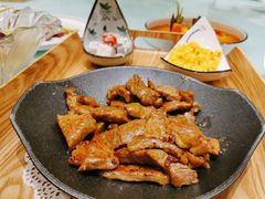 -海景壹号大酒店(滨湖店)