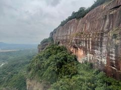 -丹霞山风景名胜区