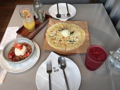 -农畉LONFOOD(福田星河COCOPark店)