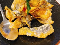 -新加坡珍宝海鲜JUMBO Seafood(西安skp店)