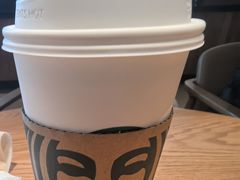 -星巴克(汾阳路店)