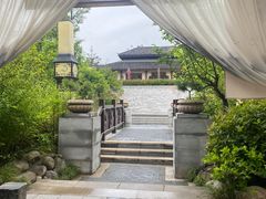 -太白山御龙湾温泉