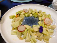 -翠湖宾馆·中餐厅