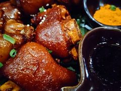 -云海肴·汽锅鸡·云南菜(领展购物广场·中关村店)