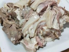-林家饭店(新林公路店)