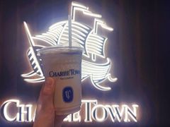-CHARLIETOWN红茶公司(南京万象天地店)
