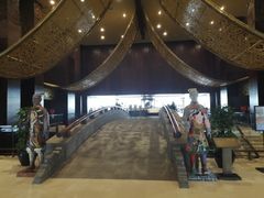 -西安锦江国际酒店