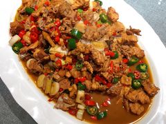 -驿楼兰·新疆菜(火车站店)