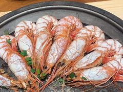 -高佳庄·海鲜酒楼(定海店)