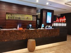 -杭州西湖艺联君亭酒店(黄龙体育中心地铁口店)