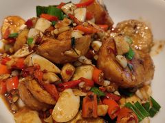 -隐厨·中国菜馆(三里屯T+MALL店)