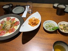 -九井澤精致料理(金茂店)