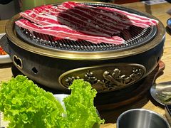 -泥炉烧肉师(新街口金銮巷店)