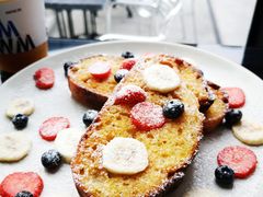 -Juicy Bakery(瑞景店)