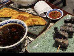 -南京大牌档(崇文门国瑞店)