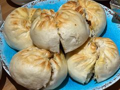 -蒙亨·手把肉·蒙古包文化主题餐厅(天恒广场店)