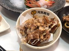 章鱼烧-元气寿司(金光华店)