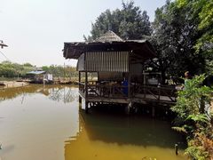 -大自然美食农庄(广州南站店)