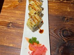 -小川洋风料理(街道口店)