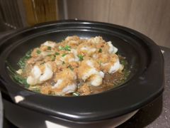 蒜蓉鲜焗虾-顺风123(观音桥大融城店)