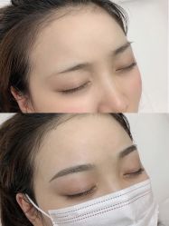 点击看大图 -久匠·野生眉半永久纹眉