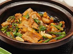 -香雪海饭店中餐厅(人民桥店)