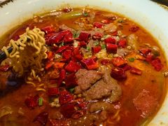 -金牌外婆家(苏州中心店)