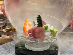 -鮨政· Omakase(港汇恒隆广场店)