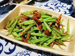 -不二舟食府(车站南路店)