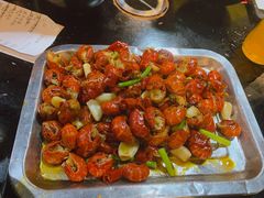 -碎怂烤肉(钟楼柳巷店)