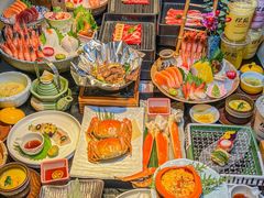 -松鹤精致料理(五一中路店)