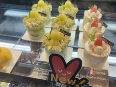 -黑草莓(重庆路店)