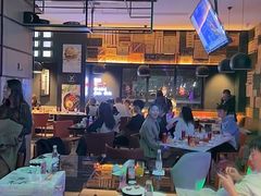 -北京三元桥CitiGO欢阁酒店