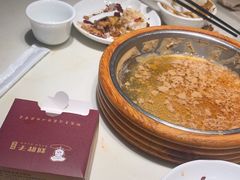 -刘胖子家常菜·蹄花焖藕(兴业店)