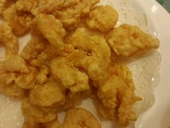 -粥全粥到海鲜家常菜(瞿塘峡路店)