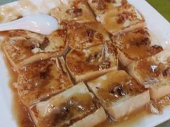 煎酿豆腐-荔枝楼酒家(员村东璟店)