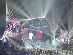 -宝能国际体育演艺中心