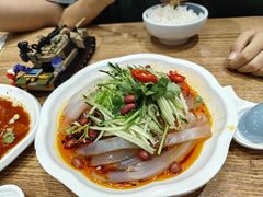 -裕记烧腊连锁餐饮(国商分店)