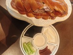 -奉天小馆·非遗东北菜(沈阳万象城店)