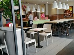 -肯德基(顺义光明大街店)