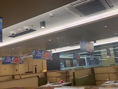 -海底捞火锅(旭辉MALL店)