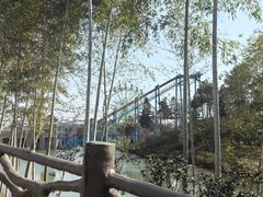 -南京银杏湖乐园