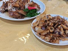 -鹏城人家海鲜酒家·23年老字号(较场尾店)