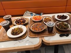 -乡村基·川味现炒大王(熙悦天街店)