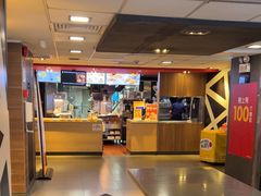 -麦当劳(一德路店)