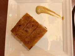 -杭州JW万豪酒店-万豪中餐厅