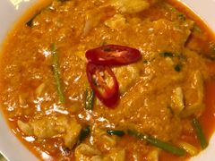 -泰国餐厅 Thai Food(裕华万达店)