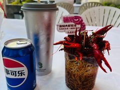 -巴厘龙虾·榜首油焖大虾(沙湖·花园店)