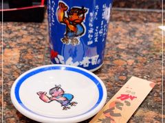 -合点寿司(金虹桥商场店)