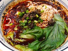 -薛阿婆(北美新天地中心店)